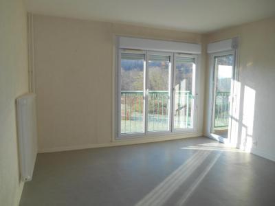 For rent Chauffailles 4 rooms 76 m2 Saone et loire (71170) photo 2