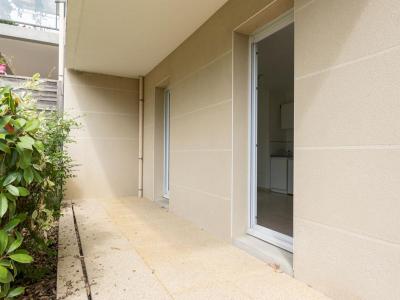 For rent Mordelles 1 room 32 m2 Ille et vilaine (35310) photo 4