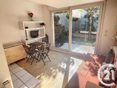 For rent Thiais 1 room 20 m2 Val de Marne (94320) photo 1