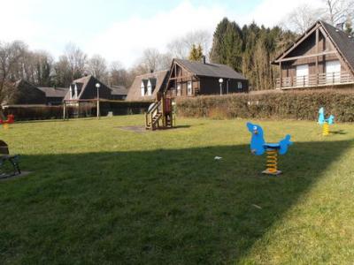 For rent Rimogne 2 rooms 53 m2 Ardennes (08150) photo 1