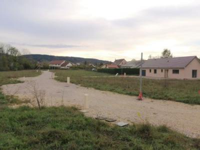 For sale Equevillon 92 m2 Jura (39300) photo 1