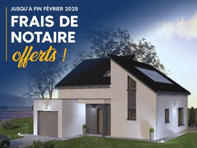 For sale Villers-buzon 119 m2 Doubs (25170) photo 1