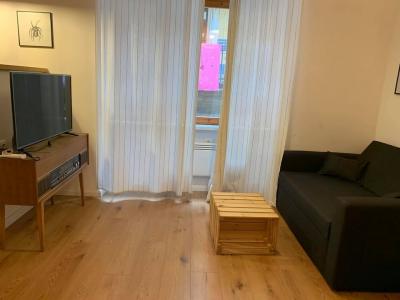 For rent Issy-les-moulineaux 1 room 30 m2 Hauts de Seine (92130) photo 3