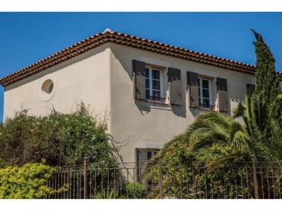 Annonce Vente 5 pices Maison Maussane-les-alpilles 13