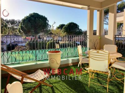 For sale Mougins 2 rooms 47 m2 Alpes Maritimes (06250) photo 0