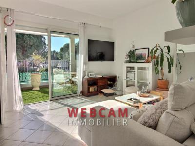 Annonce Vente 2 pices Appartement Mougins 06