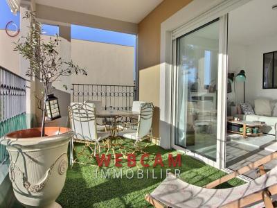 Acheter Appartement Mougins Alpes Maritimes