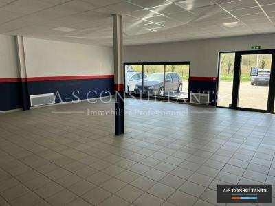 For sale Belley 375 m2 Ain (01300) photo 1