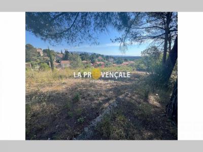 For sale Greasque 1122 m2 Bouches du Rhone (13850) photo 0