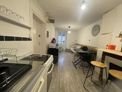 For rent Royat 2 rooms 26 m2 Puy de dome (63130) photo 2