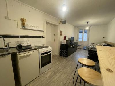 For rent Royat 2 rooms 26 m2 Puy de dome (63130) photo 3