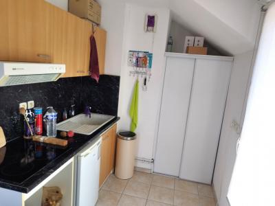 For sale Somain 1 room 36 m2 Nord (59490) photo 3