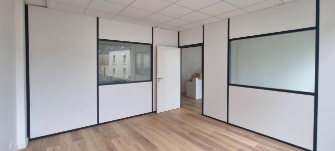 For rent Angers CHEMILLE 2 rooms 45 m2 Maine et loire (49000) photo 1