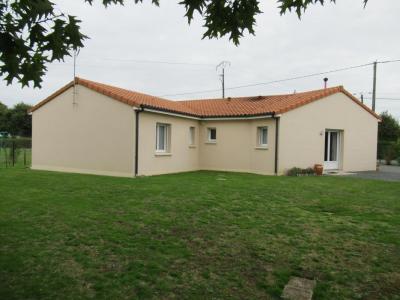 Louer Maison Chemille Maine et loire