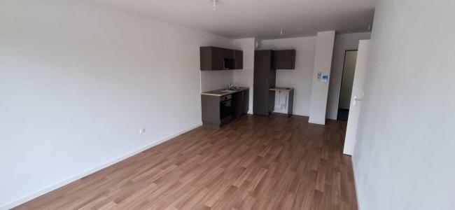 For rent Poitiers 3 rooms 58 m2 Vienne (86000) photo 1