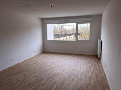 Louer Appartement 31 m2 Lormont