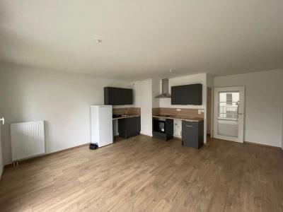 For rent Armentieres 2 rooms 49 m2 Nord (59280) photo 0