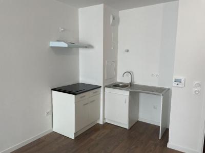 Annonce Location 2 pices Appartement Ermont 95