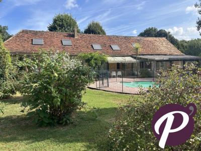 For sale Bergerac 8 rooms 350 m2 Dordogne (24100) photo 1