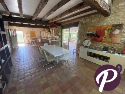 For sale Bergerac 8 rooms 350 m2 Dordogne (24100) photo 2