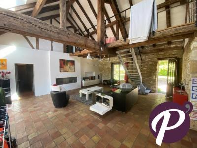 For sale Bergerac 8 rooms 350 m2 Dordogne (24100) photo 3