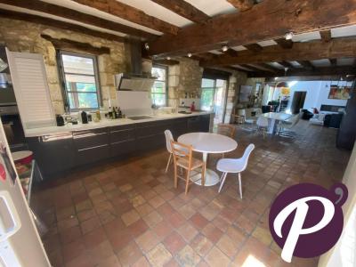 For sale Bergerac 8 rooms 350 m2 Dordogne (24100) photo 4