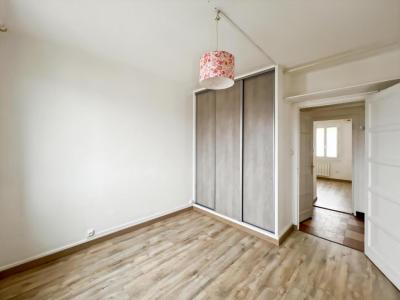 For sale Villeurbanne 3 rooms 55 m2 Rhone (69100) photo 4