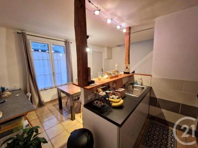 For sale Pontpoint 2 rooms 38 m2 Oise (60700) photo 3