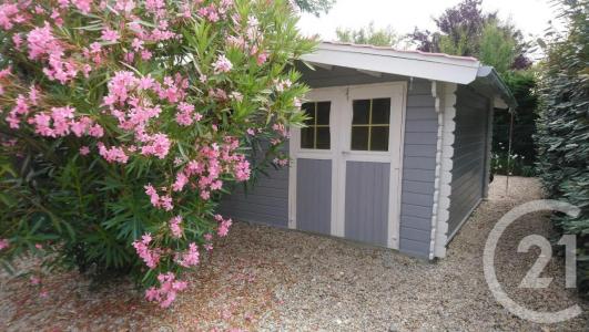 Acheter Maison Soulac-sur-mer Gironde