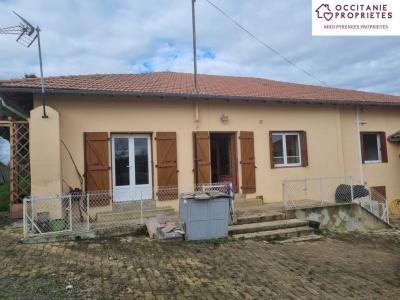 For sale Seissan 5 rooms 138 m2 Gers (32260) photo 0