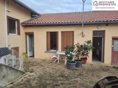 Annonce Vente 5 pices Maison Seissan 32