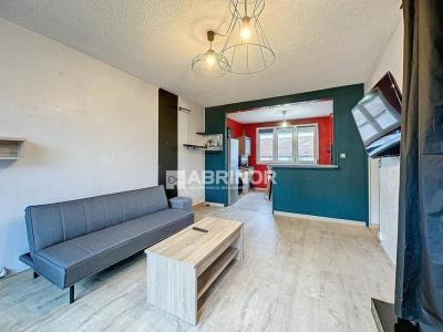 For sale Lille 3 rooms 53 m2 Nord (59800) photo 1