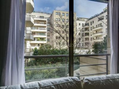 Annonce Location Appartement Levallois-perret 92