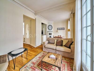 Annonce Location 2 pices Appartement Paris-15eme-arrondissement 75