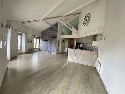 For rent Montrond-les-bains 4 rooms 95 m2 Loire (42210) photo 1