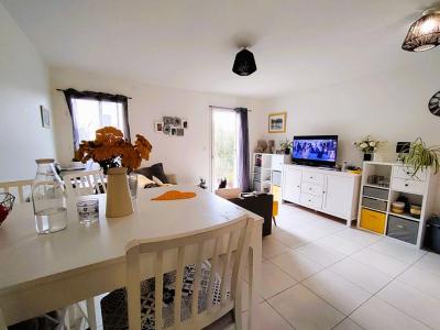 For sale Guerande 2 rooms 45 m2 Loire atlantique (44350) photo 1