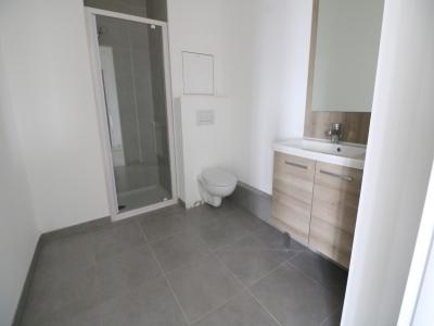 For rent Nantes 2 rooms 38 m2 Loire atlantique (44200) photo 4