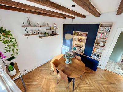 For sale Strasbourg 4 rooms 91 m2 Bas rhin (67100) photo 2