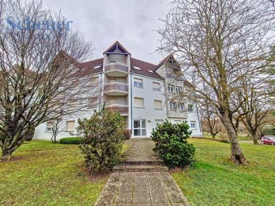 For rent Wasselonne 1 room 22 m2 Bas rhin (67310) photo 0