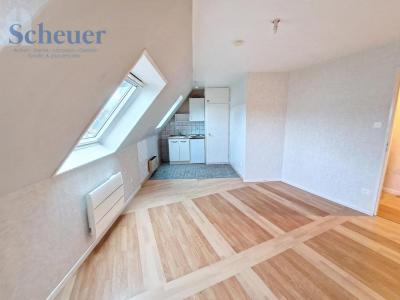 For rent Wasselonne 1 room 22 m2 Bas rhin (67310) photo 1