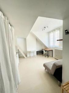 For rent Lille 1 room 21 m2 Nord (59800) photo 0