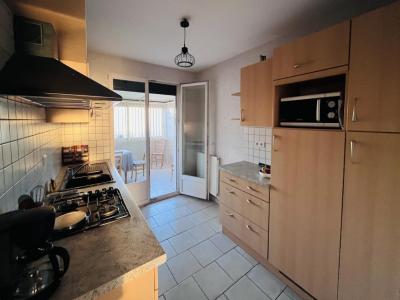 For sale Longvic 3 rooms 78 m2 Cote d'or (21600) photo 2