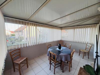 For sale Longvic 3 rooms 78 m2 Cote d'or (21600) photo 3