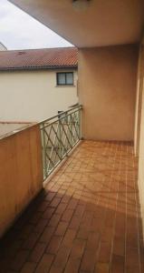 For rent Aucamville 2 rooms 37 m2 Haute garonne (31140) photo 4