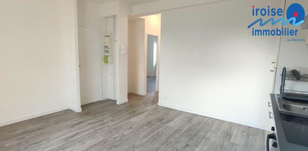 For rent Brest 3 rooms 46 m2 Finistere (29200) photo 1