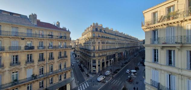 For rent Marseille-1er-arrondissement 3 rooms 85 m2 Bouches du Rhone (13001) photo 1