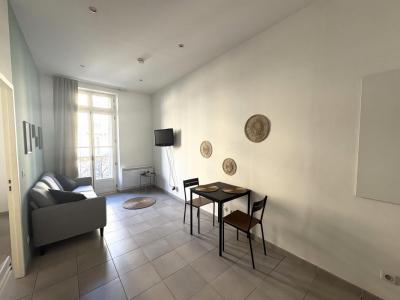 For rent Marseille-2eme-arrondissement 2 rooms 31 m2 Bouches du Rhone (13002) photo 1