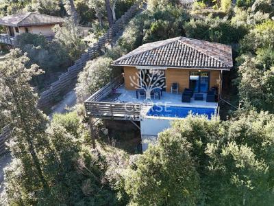 Acheter Maison 62 m2 Sainte-lucie-de-porto-vecchio