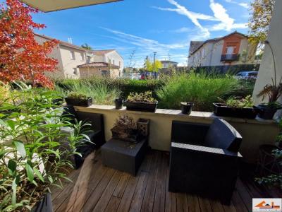 For sale Saint-orens-de-gameville 3 rooms 55 m2 Haute garonne (31650) photo 4