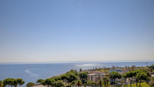 For sale Nice 2 rooms 43 m2 Alpes Maritimes (06200) photo 0